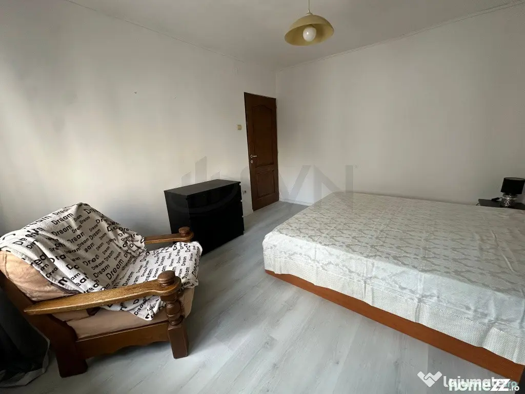 Apartament 3 camere I Unirii