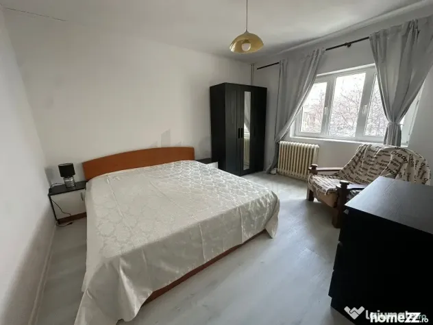 Apartament 3 camere I Unirii