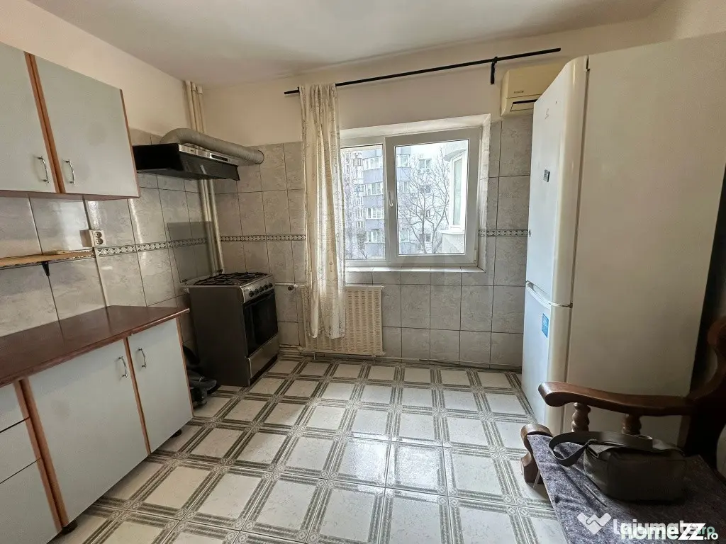 Apartament 3 camere I Unirii