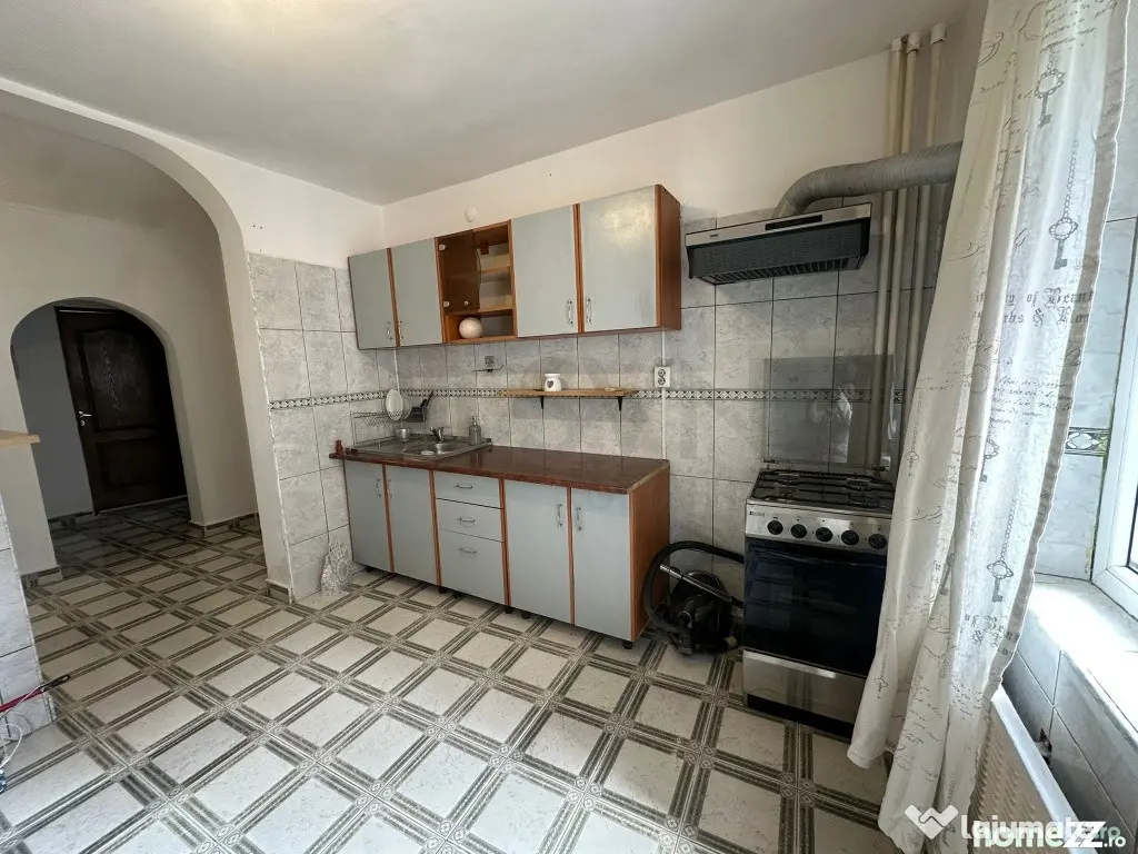 Apartament 3 camere I Unirii