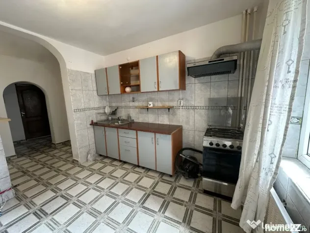 Apartament 3 camere I Unirii