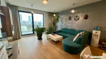 Apartament 2 Camere Mobilat Premium lOne Herastrau Plaza ...