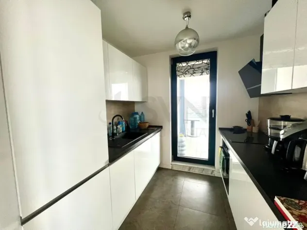 Apartament 2 Camere Mobilat Premium lOne Herastrau Plaza ...