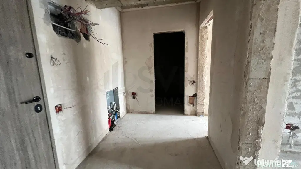 Apartament 2 camere NOU l Pipera l Miluna Rezidential