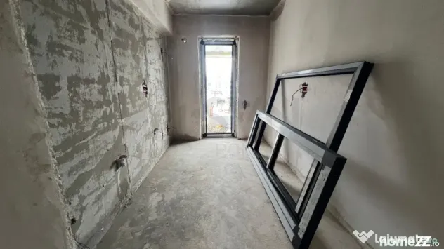 Apartament 2 camere NOU l Pipera l Miluna Rezidential