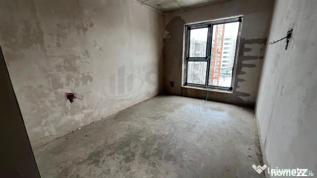 Apartament 2 camere NOU l Pipera l Miluna Rezidential