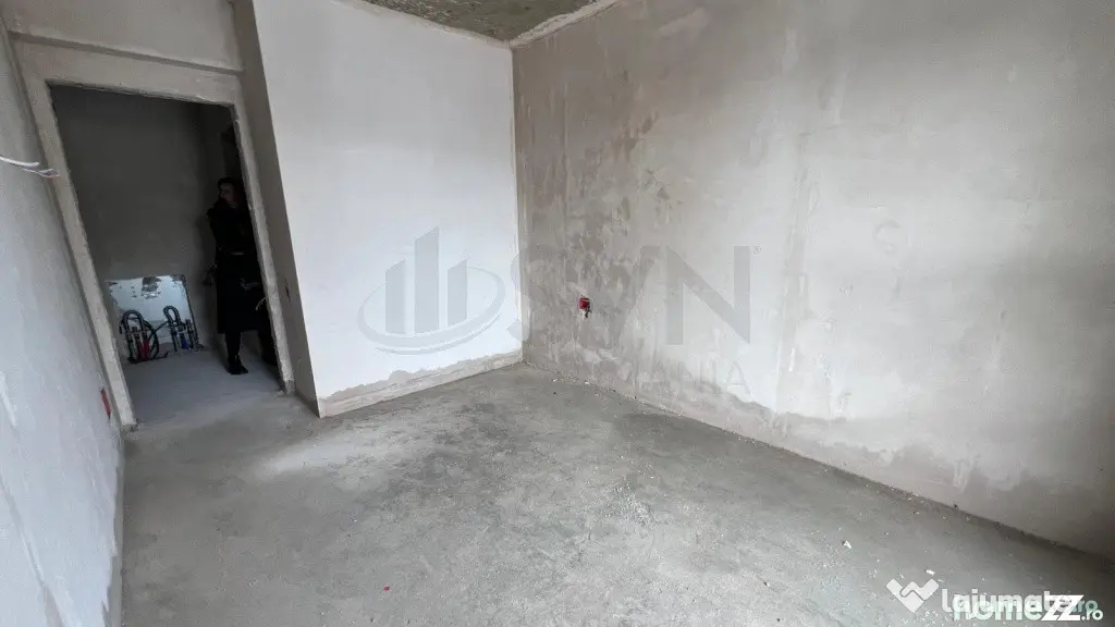 Apartament 2 camere NOU l Pipera l Miluna Rezidential