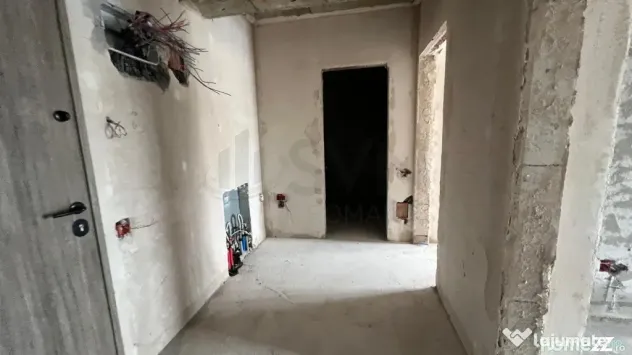 Apartament 2 camere NOU l Pipera l Miluna Rezidential - Bucuresti (Bucuresti-Ilfov)