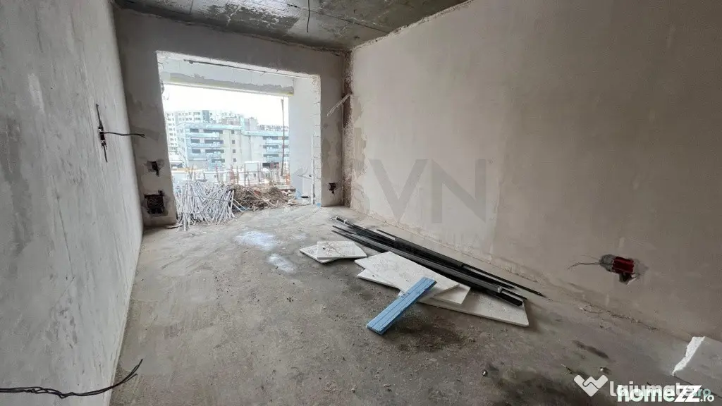 Apartament 2 camere NOU l Pipera l Miluna Rezidential - Bucuresti (Bucuresti-Ilfov)