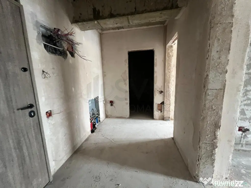 Apartament 2 camere NOU l Pipera l Miluna Rezidential