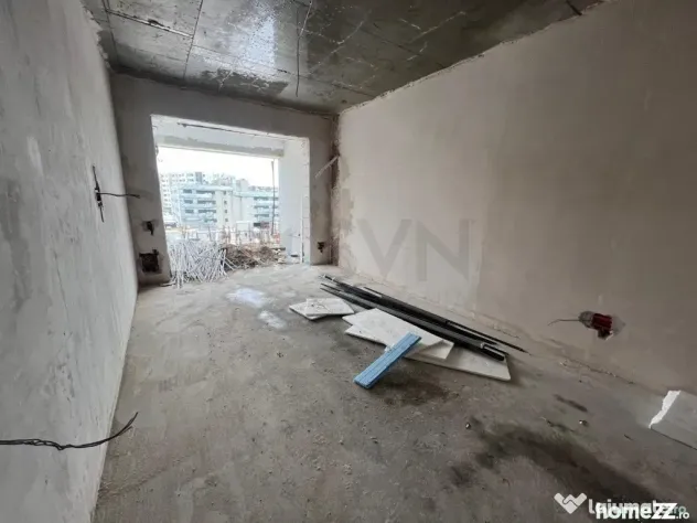 Apartament 2 camere NOU l Pipera l Miluna Rezidential