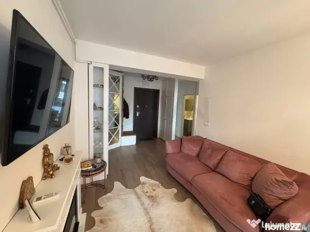 Apartament 2 Camere Pipera I langa A3