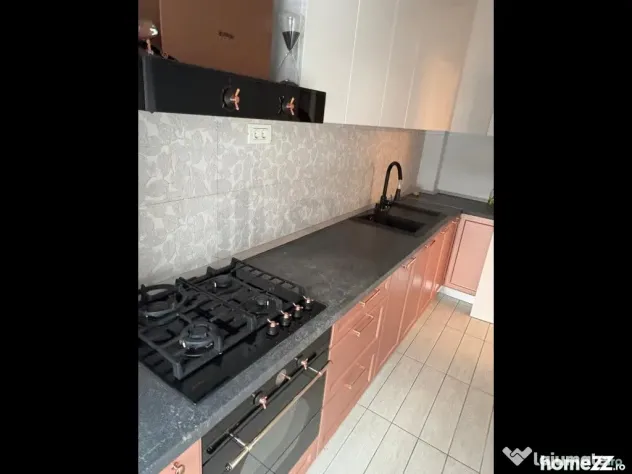 Apartament 2 Camere Pipera I langa A3