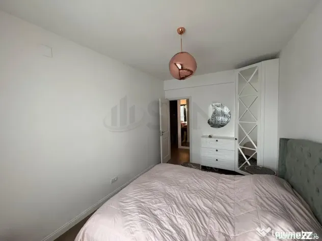 Apartament 2 Camere Pipera I langa A3