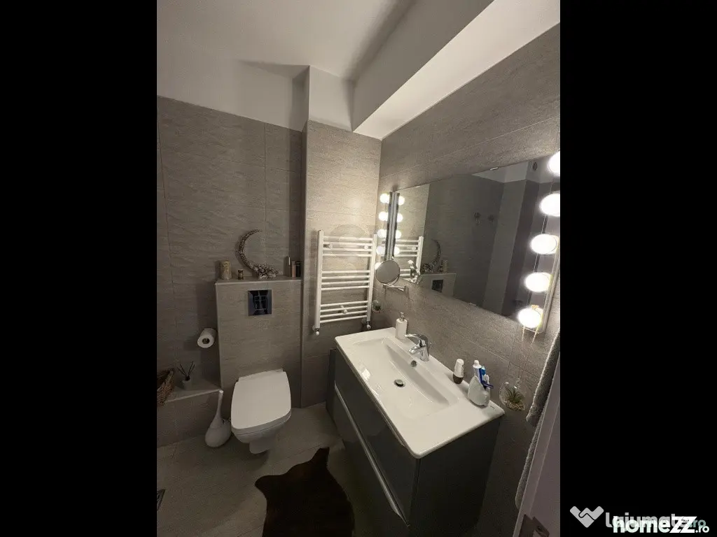 Apartament 2 Camere Pipera I langa A3