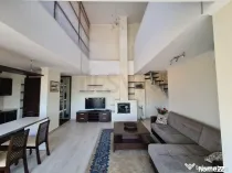 Duplex 4 camere premium Erou Iancu Nicolae Jolie Ville