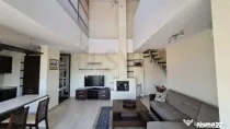 Duplex 4 camere premium Erou Iancu Nicolae Jolie Ville