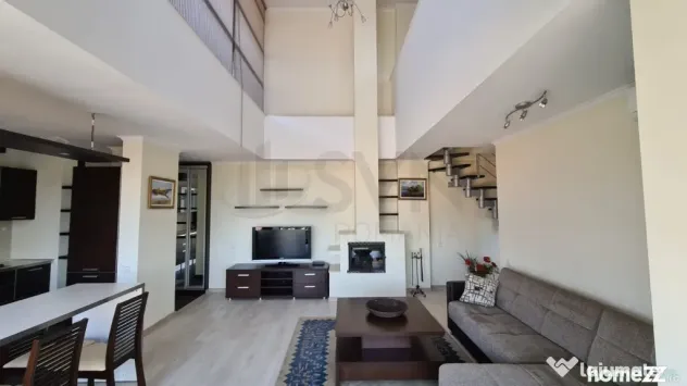 Duplex 4 camere premium Erou Iancu Nicolae Jolie Ville