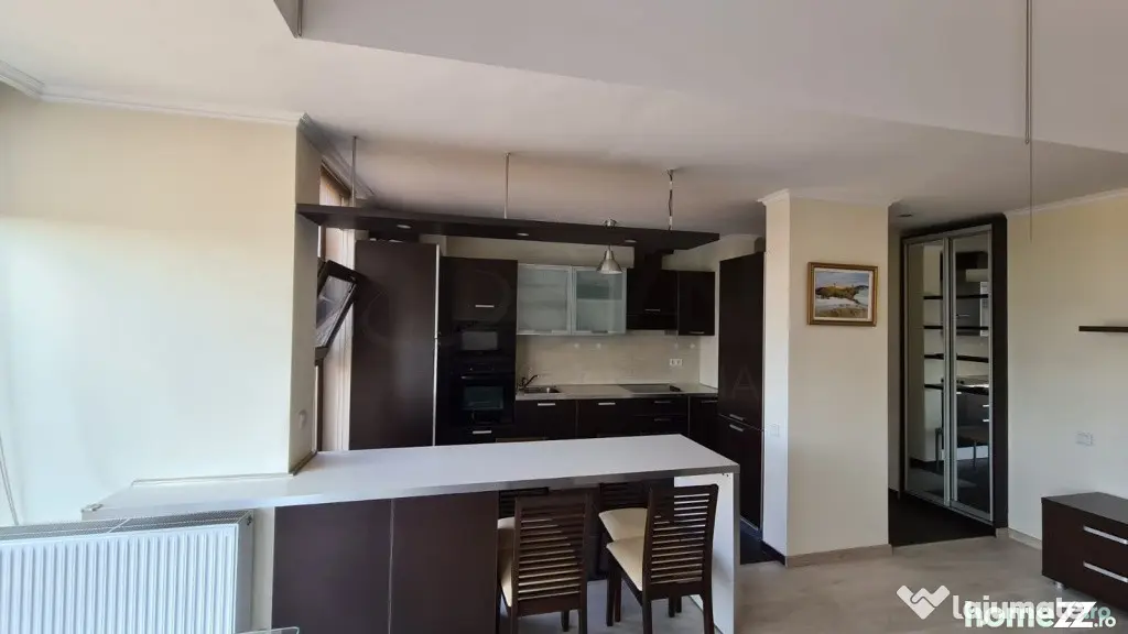 Duplex 4 camere premium Erou Iancu Nicolae Jolie Ville