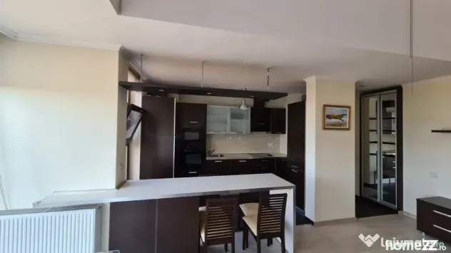 Duplex 4 camere premium Erou Iancu Nicolae Jolie Ville
