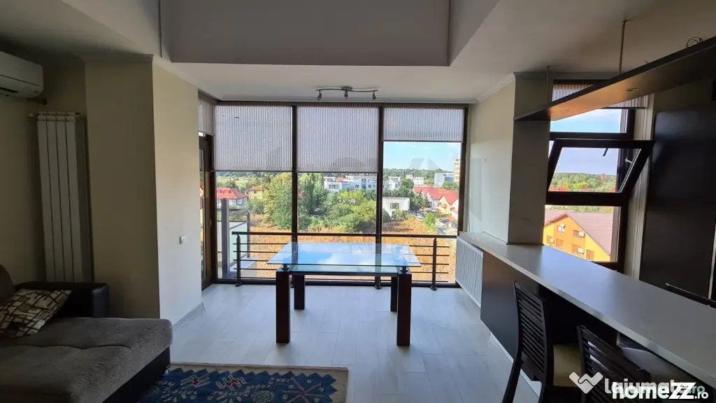 Duplex 4 camere premium Erou Iancu Nicolae Jolie Ville