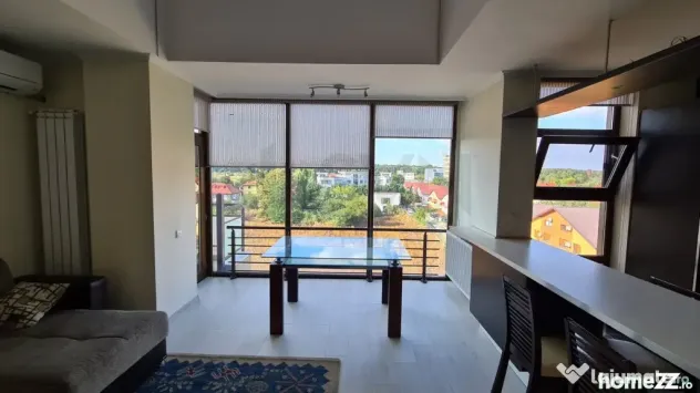Duplex 4 camere premium Erou Iancu Nicolae Jolie Ville