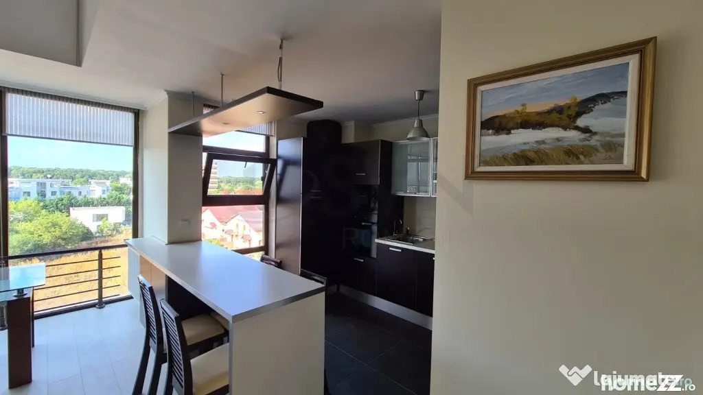 Duplex 4 camere premium Erou Iancu Nicolae Jolie Ville