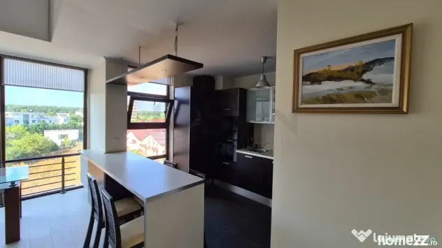 Duplex 4 camere premium Erou Iancu Nicolae Jolie Ville