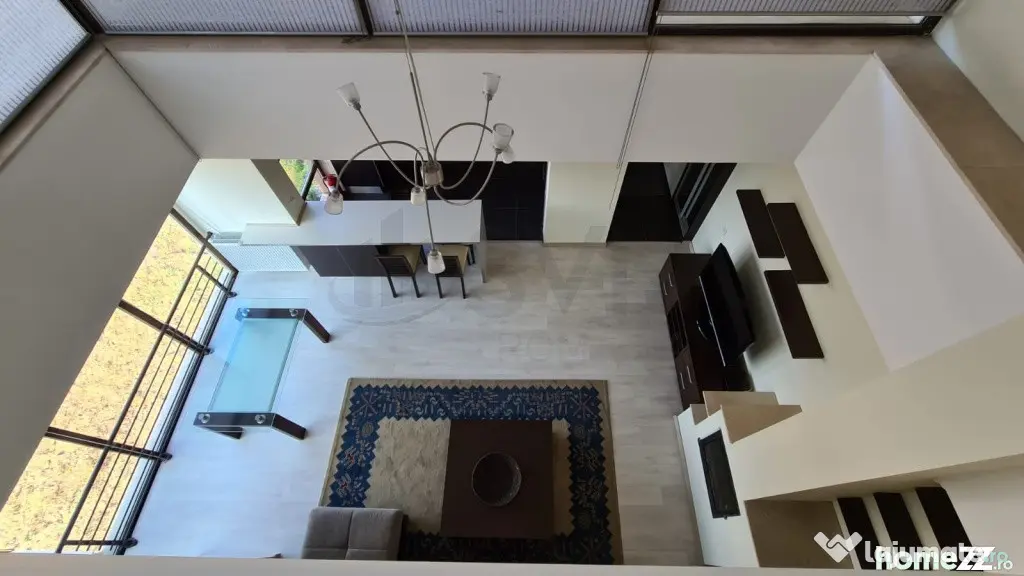 Duplex 4 camere premium Erou Iancu Nicolae Jolie Ville
