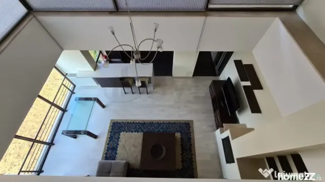 Duplex 4 camere premium Erou Iancu Nicolae Jolie Ville