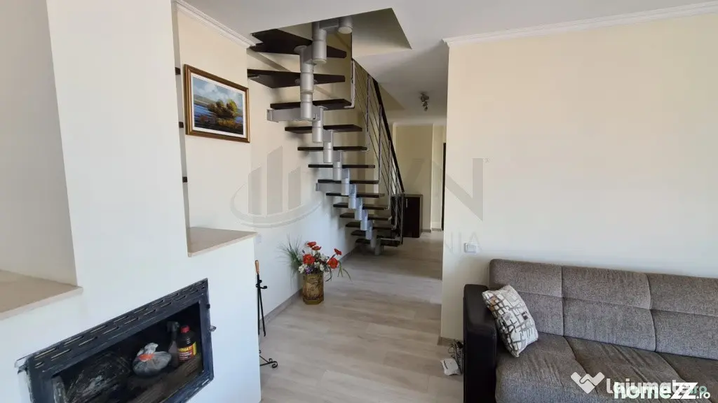 Duplex 4 camere premium Erou Iancu Nicolae Jolie Ville
