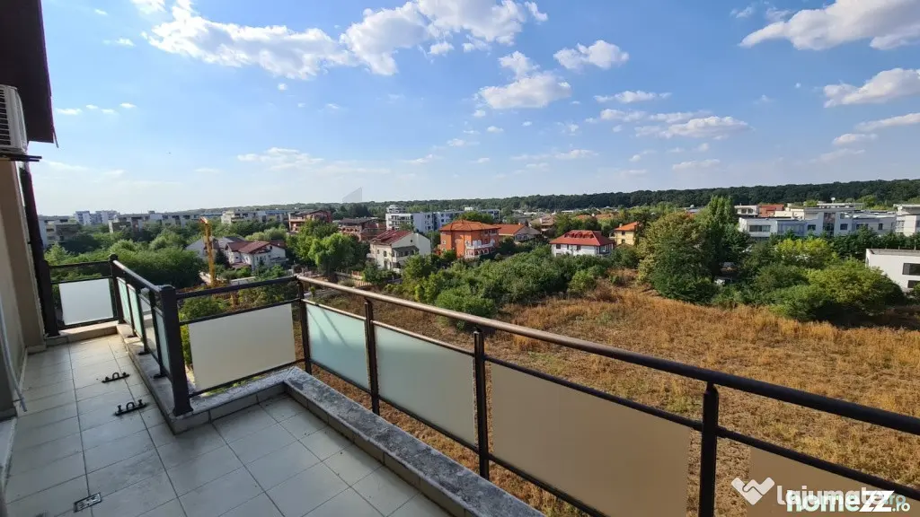Duplex 4 camere premium Erou Iancu Nicolae Jolie Ville