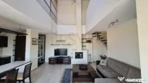 Duplex 4 camere premium Erou Iancu Nicolae Jolie Ville