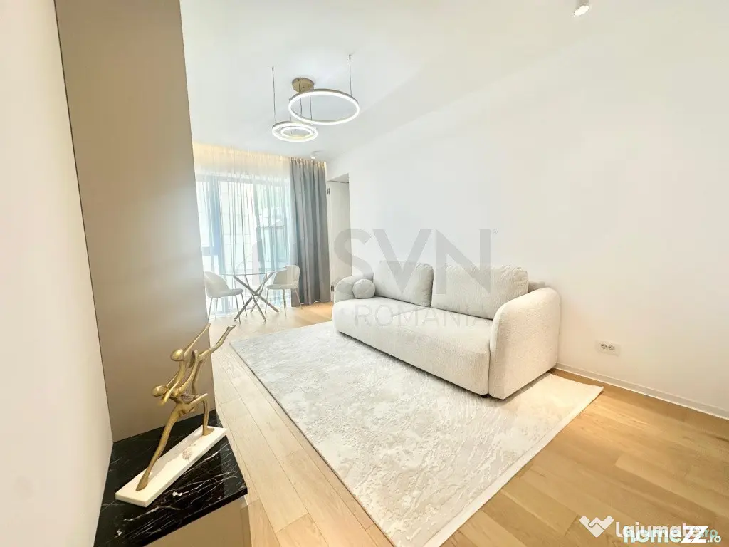 STUDIO l PRIMA l ONE LAKE CLUB l AVIATIEI