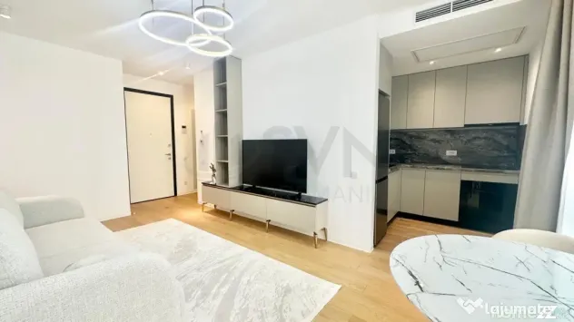STUDIO l PRIMA l ONE LAKE CLUB l AVIATIEI - Bucuresti (Bucuresti-Ilfov)
