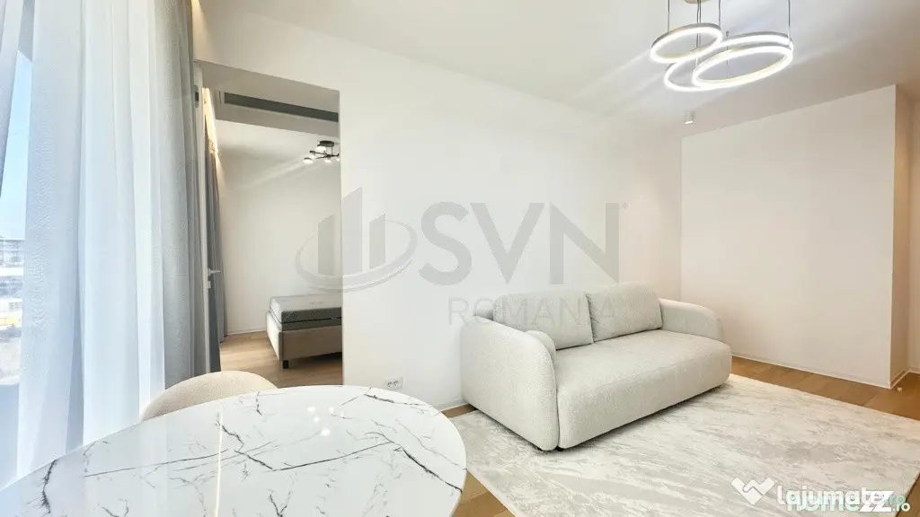 STUDIO l PRIMA l ONE LAKE CLUB l AVIATIEI - Bucuresti (Bucuresti-Ilfov)