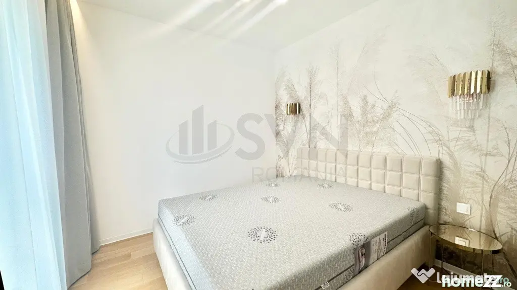 STUDIO l PRIMA l ONE LAKE CLUB l AVIATIEI - Bucuresti (Bucuresti-Ilfov)