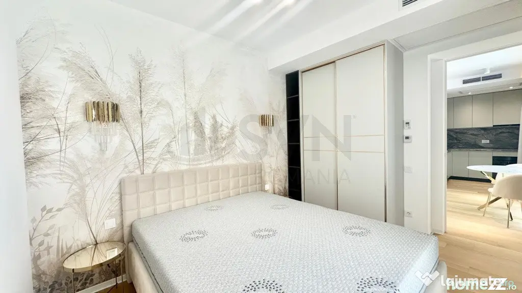 STUDIO l PRIMA l ONE LAKE CLUB l AVIATIEI - Bucuresti (Bucuresti-Ilfov)