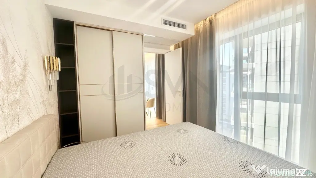 STUDIO l PRIMA l ONE LAKE CLUB l AVIATIEI - Bucuresti (Bucuresti-Ilfov)