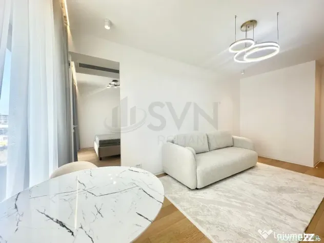 STUDIO l PRIMA l ONE LAKE CLUB l AVIATIEI