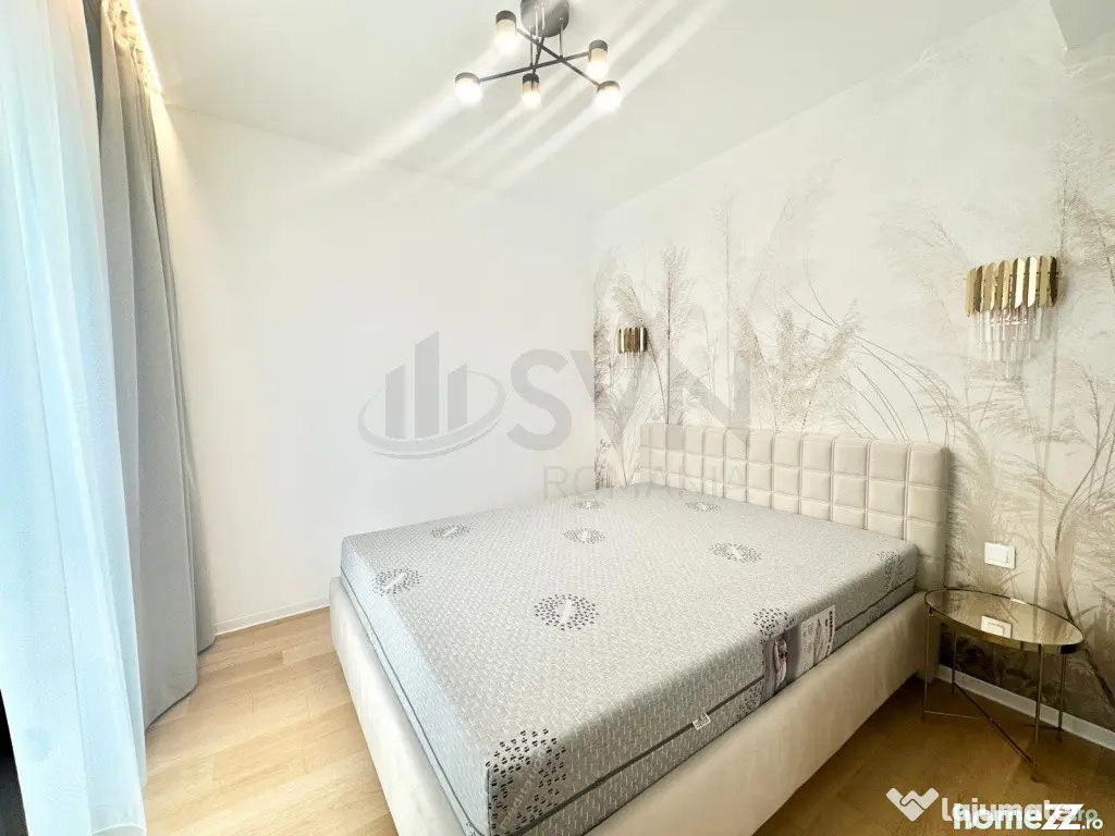 STUDIO l PRIMA l ONE LAKE CLUB l AVIATIEI