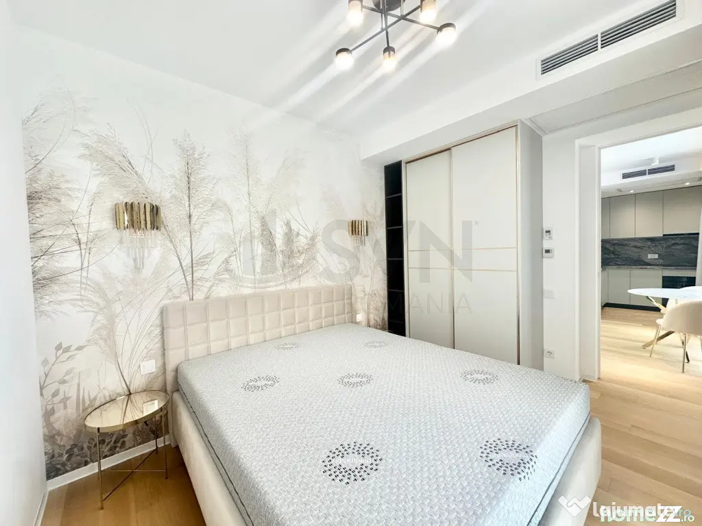 STUDIO l PRIMA l ONE LAKE CLUB l AVIATIEI