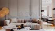 Apartament 2 Camere I De I Aviatiei 