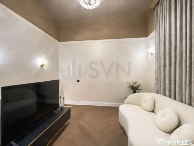 Apartament 2 Camere I Armeneasca I Cladire Consolidata