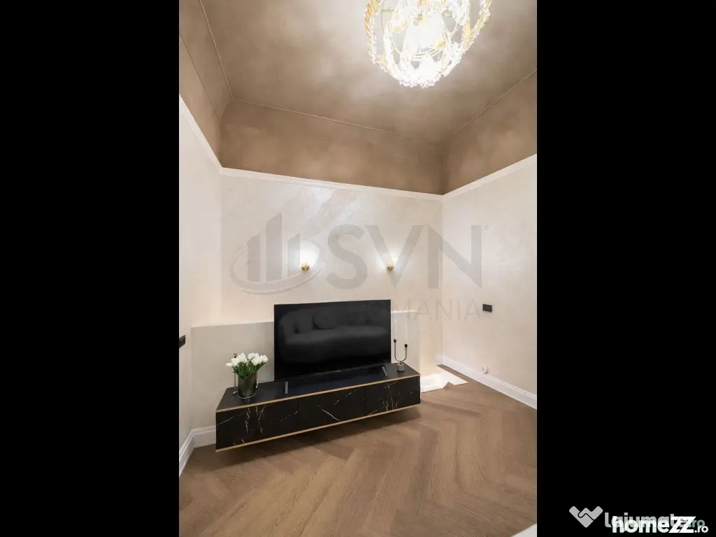 Apartament 2 Camere I Armeneasca I Cladire Consolidata