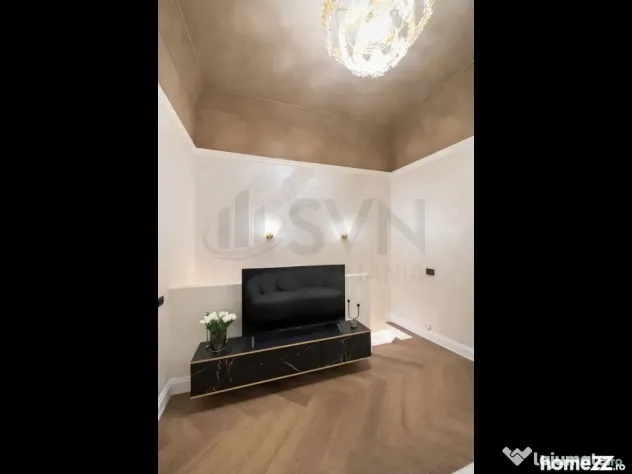 Apartament 2 Camere I Armeneasca I Cladire Consolidata