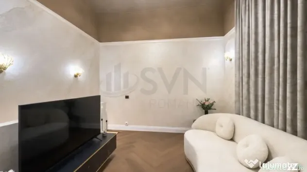 Apartament 2 Camere I Armeneasca I Cladire Consolidata