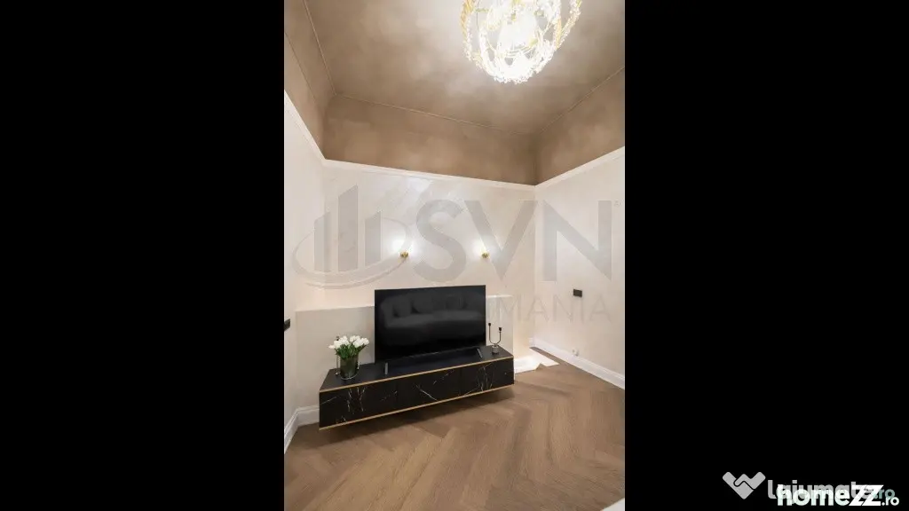 Apartament 2 Camere I Armeneasca I Cladire Consolidata