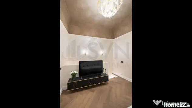 Apartament 2 Camere I Armeneasca I Cladire Consolidata