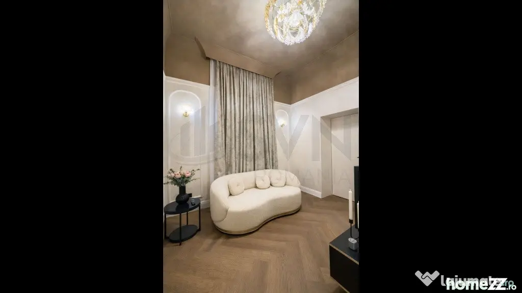 Apartament 2 Camere I Armeneasca I Cladire Consolidata